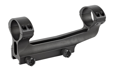 Atn Scope Mount 30mm Dual Qdm