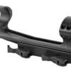 Atn Scope Mount 30mm Dual Qdm