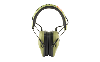 Atn X-Sound E-Muffs W/Bluetooth
