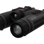 Atn Binox 6 Lrf 384X288 Thermal Bino