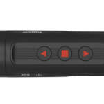 Atn Trek 625 640X512 Thermal Mono