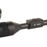 Atn Thor5 5-40X 640X480 Thermal Scp