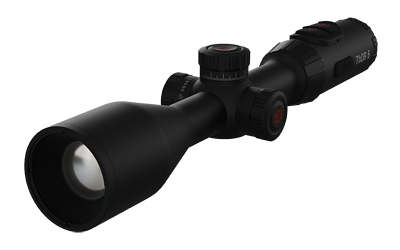 Atn Thor 6 Elite 2-16X 640X512 Thrml