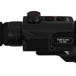 Atn Thor6 Mini 3.5-28X 384X288 Therm
