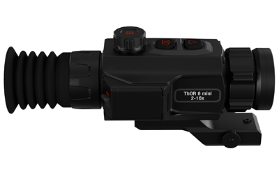 Atn Thor6 Mini 2-16X 640X288 Therm