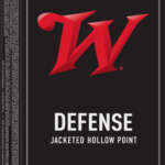 WINCHESTER USA 10MM 180GR - JHP 50RD 10BX/CS