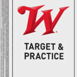 WINCHESTER USA 40 SW 165GR FMJ - TRUNCATED CONE 50RD 10BX/CS