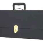 Auto Ord Thompson Fbi Hardcase