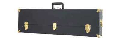Auto Ord Thompson Fbi Hardcase