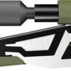 REAL AVID CORE GUN TOOL SHTGUN - CARRY MULTI-TOOL CARABINER