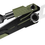 REAL AVID CORE GUN TOOL SHTGUN - CARRY MULTI-TOOL CARABINER