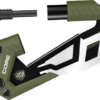 REAL AVID CORE GUN TOOL SHTGUN - CARRY MULTI-TOOL CARABINER