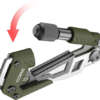 REAL AVID CORE GUN TOOL SHTGUN - CARRY MULTI-TOOL CARABINER
