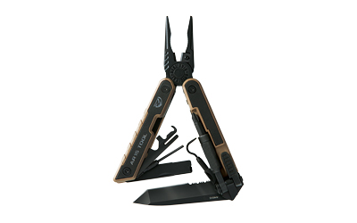 REAL AVID AR15 TOOL WITH SHEATH