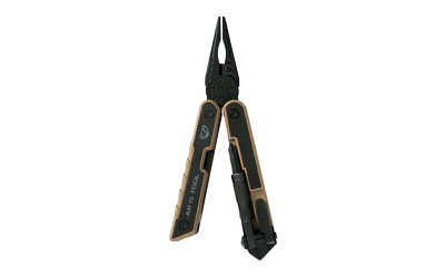 REAL AVID AR15 TOOL WITH SHEATH