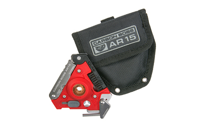REAL AVID CARBON BOSS AR15