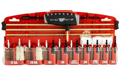 REAL AVID GUN BOSS PRO UNIVERSAL KIT