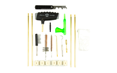 REAL AVID GUN BOSS PRO AR15 MAX