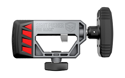 REAL AVID SIGHT PUSHER FOR GLOCK