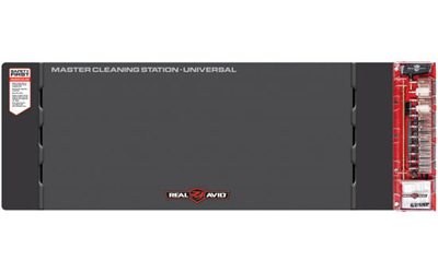 REAL AVID MASTER CLEANING STATION -U