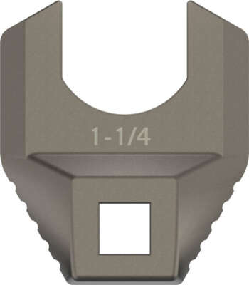 REAL AVID MASTER FIT 1-1/4" - FREE FLOAT BARREL NUT WRENCH