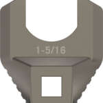 REAL AVID MASTER FIT 1-5/16" - FREE FLOAT BARREL NUT WRENCH
