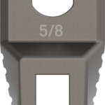 REAL AVID MASTER FIT 5/8" - MUZZLE A2 BUTTSTOCK EXT WRENCH