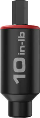 REAL AVID SMART-TORQ FIXED - LIMITER 10 INCH LBS