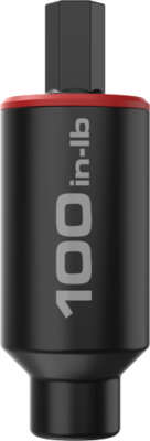 REAL AVID SMART-TORQ FIXED - LIMITER 100 INCH LBS