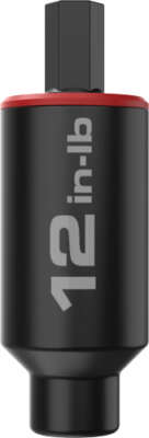 REAL AVID SMART-TORQ FIXED - LIMITER 12 INCH LBS