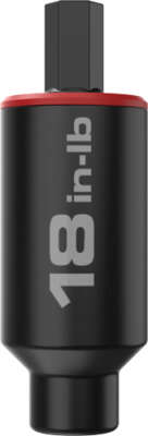 REAL AVID SMART-TORQ FIXED - LIMITER 18 INCH LBS