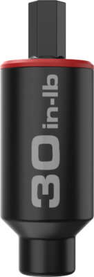 REAL AVID SMART-TORQ FIXED - LIMITER 30 INCH LBS