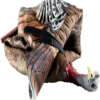 AVIAN X LCD LOOKOUT HEN DECOY
