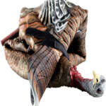 AVIAN X LCD LOOKOUT HEN DECOY