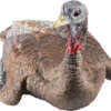 AVIAN X LCD LAYDOWN HEN DECOY