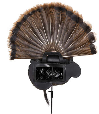AVIAN X TROPHY TOM DECOY