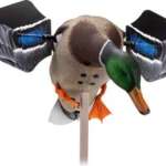 Avian X Powerflight Smart - Mallard Decoy