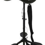 AVIAN X ERGO ULTIMATE MARSH - SEAT W/CARRY SLING