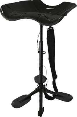 AVIAN X ERGO ULTIMATE MARSH - SEAT W/CARRY SLING