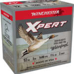 WINCHESTER XPERT STEEL 12GA 3" - 1-1/4OZ #2 1400FPS 25RD 10BX/C