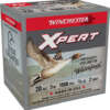 WINCHESTER XPERT STEEL 20GA 3" - 7/8OZ #2 1500FPS 25RD 10BX/CS