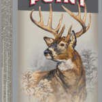 WINCHESTER SUPER-X 300 SAVAGE - 150GR POWER POINT 20RD 10BX/CS