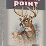 WINCHESTER SUPER-X 338 WIN MAG - 200GR POWER POINT 20RD 10BX/CS