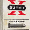 WINCHESTER SUPER-X 45-70 GOV - 405GR LEAD-FN 20RD 10BX/CS