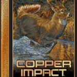 WINCHESTER COPPER IMPACT 6.5 - PRC 125GR 20RD 10BX/CS