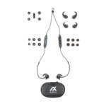Axil Gsx 3.0 Wireless Earbuds Black