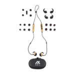 AXIL GSX 3.0 WIRELESS EARBUDS TAN