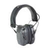 Axil Mx Electronic Earmuff BLK