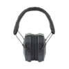 AXIL MX PASSIVE EARMUFF BLK