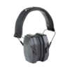 AXIL MX PASSIVE EARMUFF BLK